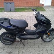 Yamaha aerox