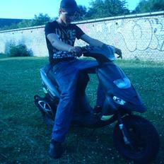 Gilera SOLGT