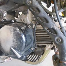 Suzuki dr-z 110 *solgt*