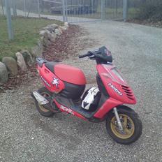 Aprilia Sonic >>BYTTET<<