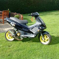 Gilera Runner lc dd