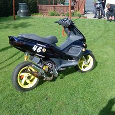 Gilera Runner lc dd