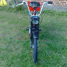 Puch Maxi k (solgt)
