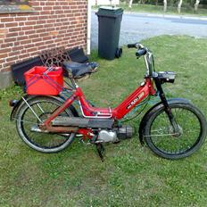 Puch Maxi k (solgt)