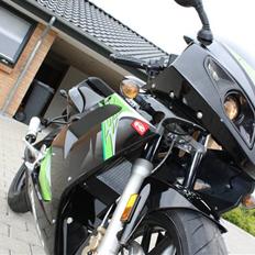 Rieju RS 2 Matrix (TIL SALG)