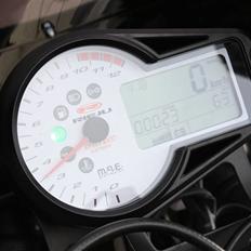 Rieju RS 2 Matrix (TIL SALG)