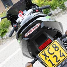 Rieju RS 2 Matrix (TIL SALG)