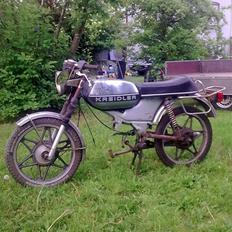 Kreidler RMC elektronik