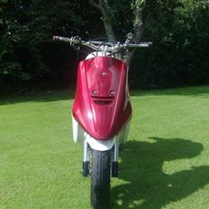Yamaha jog fs Byttet