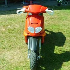 Aprilia Rally [SOLGT]