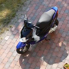 Yamaha Jog R AC FØR