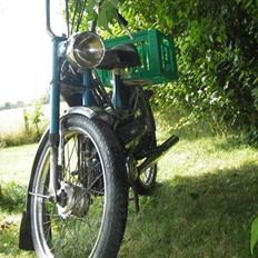 Puch 2 gear