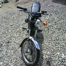 Suzuki DM50 Samurai 2g *Byttet**