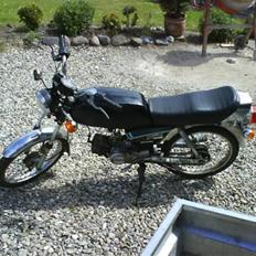 Suzuki DM50 Samurai 2g *Byttet**