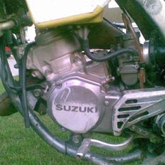 Suzuki rm 125/85