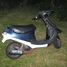 PGO comet