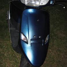 PGO comet