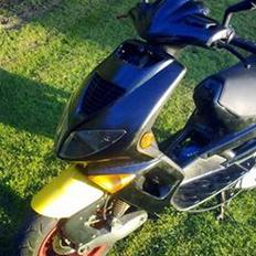 Peugeot Speedfight 1 Solgt