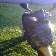 Peugeot Speedfight 1 Solgt