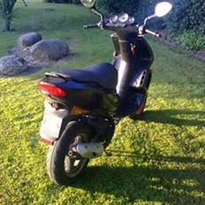 Peugeot Speedfight 1 Solgt