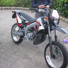 Gilera SMT 2009 