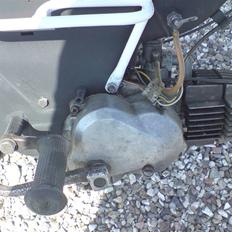 Puch puch maxi k (solgt)