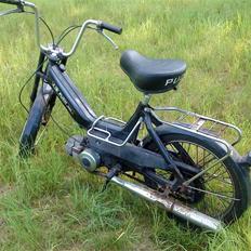 Puch Maxi K ~SOLGT~