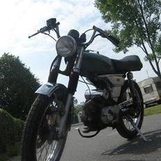 Yamaha  fs1 DX 4 gear