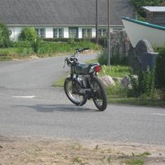 Yamaha  fs1 DX 4 gear