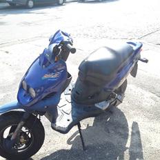 PGO pmx  45 >>>byttet<<<