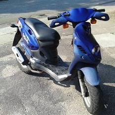 PGO pmx  45 >>>byttet<<<