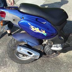 PGO pmx  45 >>>byttet<<<