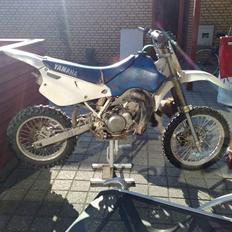 Yamaha YZ 80 TIL SALG