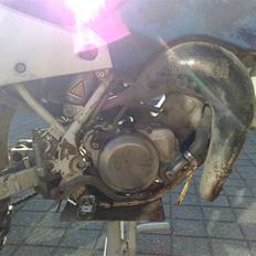 Yamaha YZ 80 TIL SALG