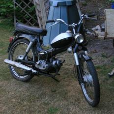 Puch MS50 SÆLGES