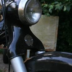 Puch MS50 SÆLGES