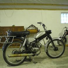 Puch MS 50 2 gear