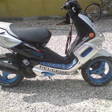 Peugeot speedfight 2 ( solgt ) 