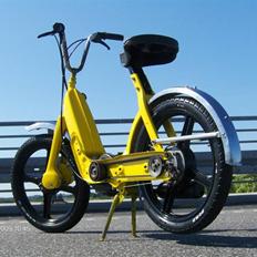 Piaggio Ciao (gammel model)