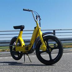 Piaggio Ciao (gammel model)
