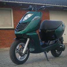 Aprilia Sonic EVO 2 LC