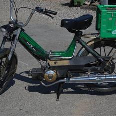 Puch Maxi Æ Hverdags kværn