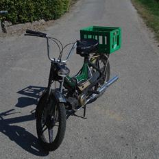 Puch Maxi Æ Hverdags kværn