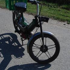 Puch Maxi Æ Hverdags kværn