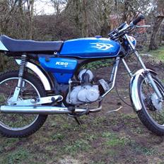 Suzuki k50 (solgt)