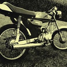 Suzuki k50 (solgt)