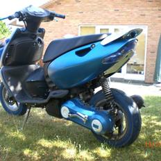 Aprilia Sonic gp SOLGT! /:
