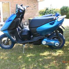 Aprilia Sonic gp SOLGT! /: