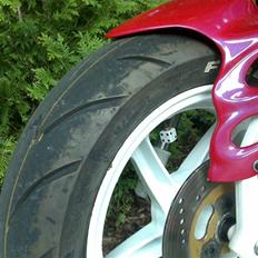 Suzuki Street Magic AC/SD SOLGT