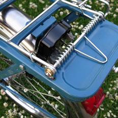 Veteraner Velo Solex 3800